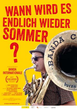 Filmbeschreibung zu Wann wird es endlich wieder Sommer?