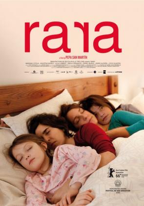 Filmbeschreibung zu Rara - Meine Eltern sind irgendwie anders