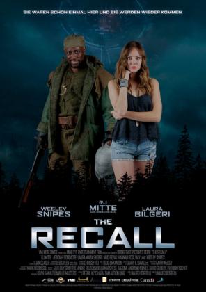 Filmbeschreibung zu The Recall