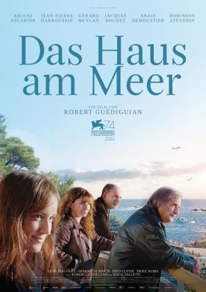 Filmbeschreibung zu Das Haus am Meer (OV)