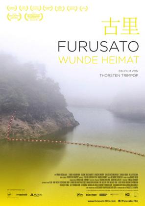 Filmbeschreibung zu Furusato - Wunde Heimat