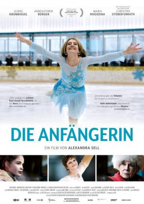 Die Anf?ngerin