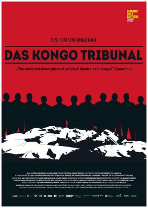 Filmbeschreibung zu Das Kongo Tribunal (OV)