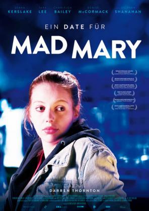 Filmbeschreibung zu Ein Date f?r Mad Mary
