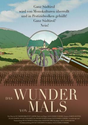 Das Wunder von Mals