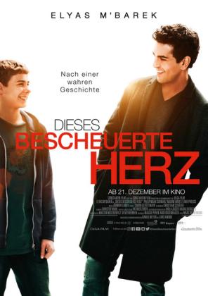 Filmbeschreibung zu Dieses bescheuerte Herz