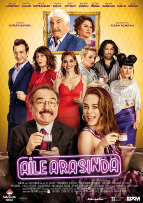 Filmbeschreibung zu Aile Arasinda