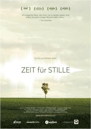 Filmbeschreibung zu Zeit f?r Stille