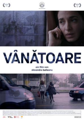 Filmbeschreibung zu Vanatoare