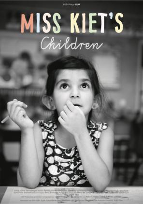 Filmbeschreibung zu Miss Kiet's Children