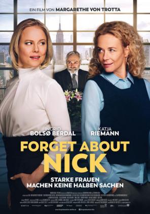 Filmbeschreibung zu Forget about Nick
