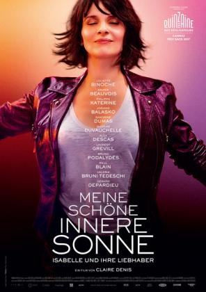 Meine sch?ne innere Sonne - Isabelle und ihre Liebhaber