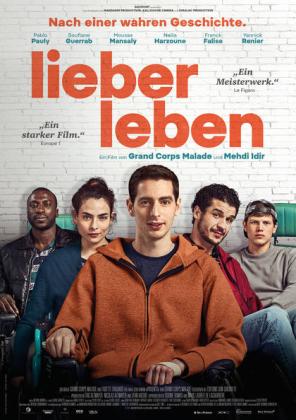 Filmbeschreibung zu Lieber Leben (OV)