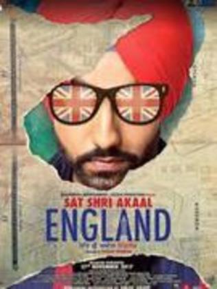Filmbeschreibung zu Sat Sri Akal England (OV)