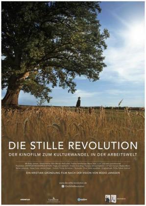 Filmbeschreibung zu Die Stille Revolution