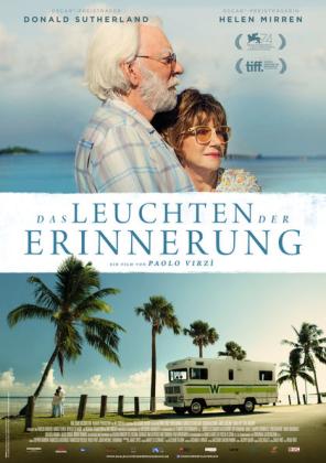 The Leisure Seeker