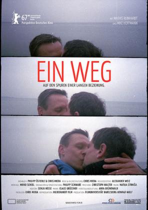 Filmbeschreibung zu Ein Weg