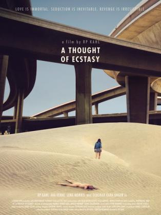 Filmbeschreibung zu A Thought of Ecstasy