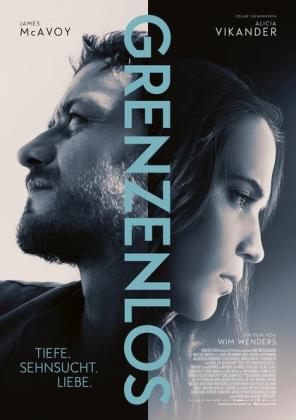 Grenzenlos - Submergence