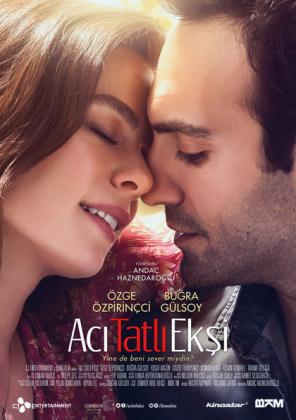 Filmbeschreibung zu Aci Tatli Eksi