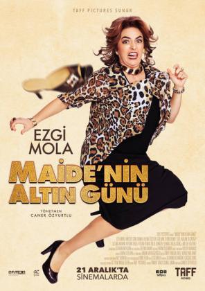 Filmbeschreibung zu Maide'nin Altin G?n?