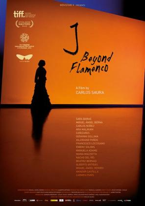 Jota - mehr als Flamenco (OV)