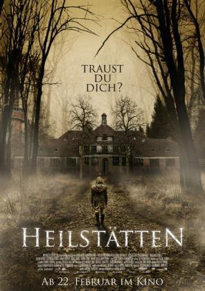 Heilst?tten