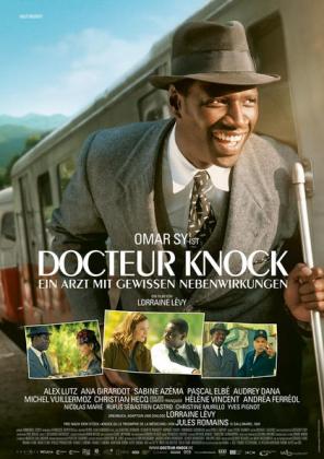 Filmbeschreibung zu Knock