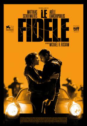 Filmbeschreibung zu Le Fid?le