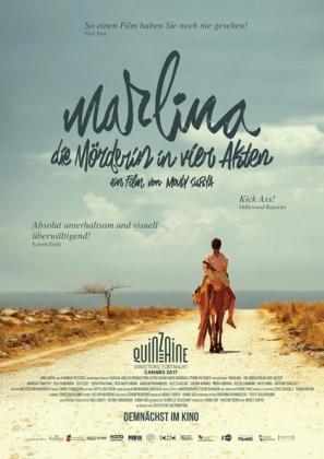 Filmbeschreibung zu Marlina - Die M?rderin in vier Akten