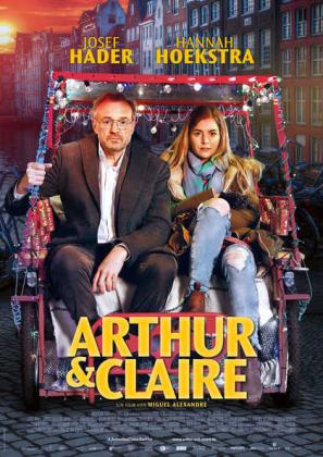 Filmbeschreibung zu Arthur & Claire