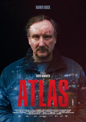Filmbeschreibung zu Atlas