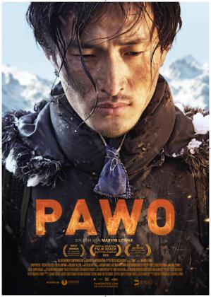 Filmbeschreibung zu Pawo