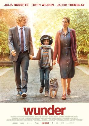 Filmbeschreibung zu Wunder (OV)