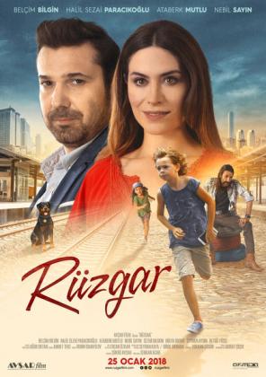 Filmbeschreibung zu R?zgar
