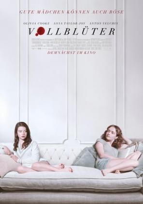Filmbeschreibung zu Vollbl?ter