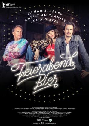 Filmbeschreibung zu Feierabendbier