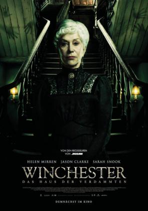 Winchester: Das Haus der Verdammten