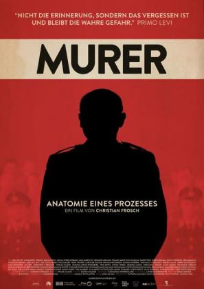 Filmbeschreibung zu Murer - Anatomie eines Prozesses