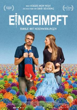 Filmbeschreibung zu Eingeimpft