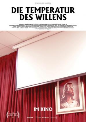Filmbeschreibung zu Die Temperatur des Willens