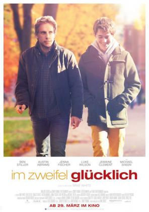 Filmbeschreibung zu Im Zweifel gl?cklich