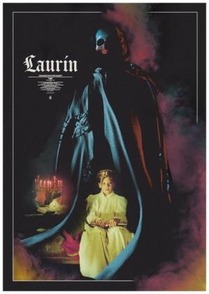 Filmbeschreibung zu Laurin