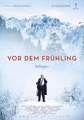 Vor dem Fr?hling
