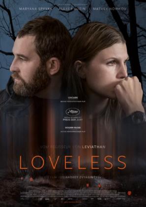 Filmbeschreibung zu Nelyubov