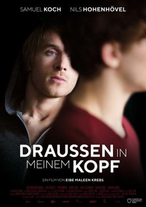 Filmbeschreibung zu Drau?en in meinem Kopf