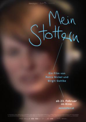 Filmbeschreibung zu Mein Stottern