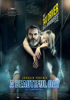 Filmbeschreibung zu You Were Never Really Here