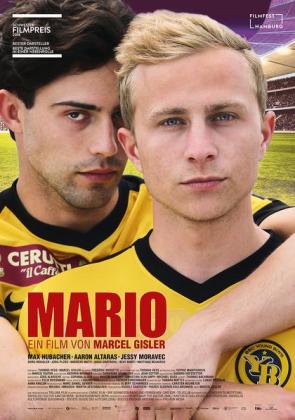 Filmbeschreibung zu Mario