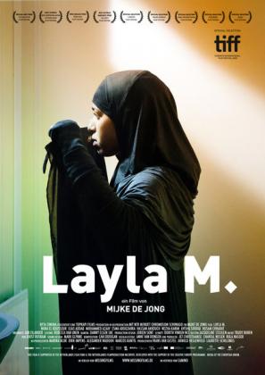 Filmbeschreibung zu Layla M.